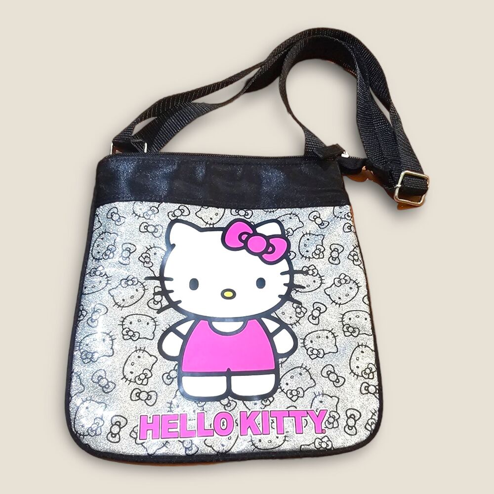 Cute Hello Kitty bag
